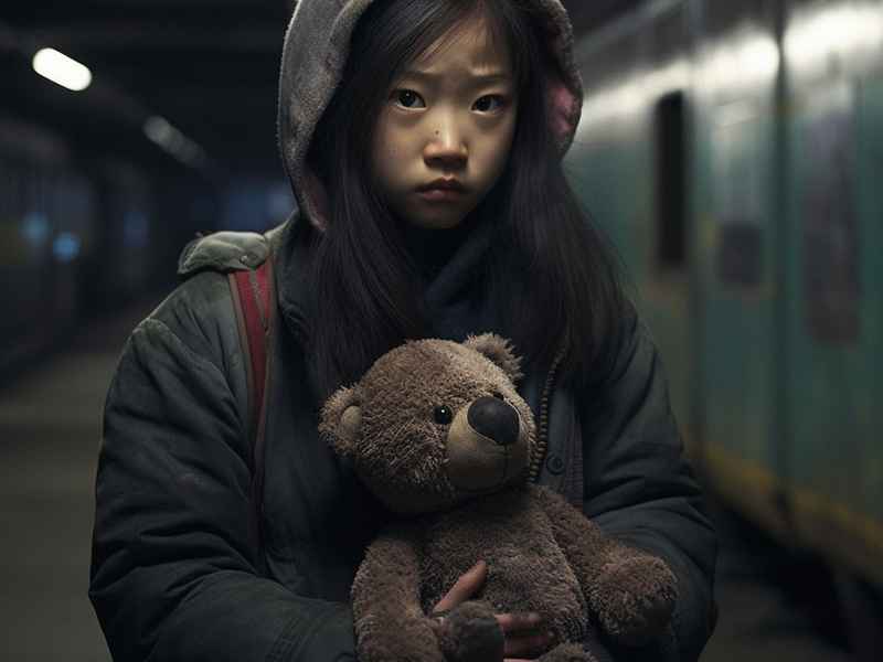 儿童走失事件;孩子走失事件 儿童走失事件;孩子走失事件