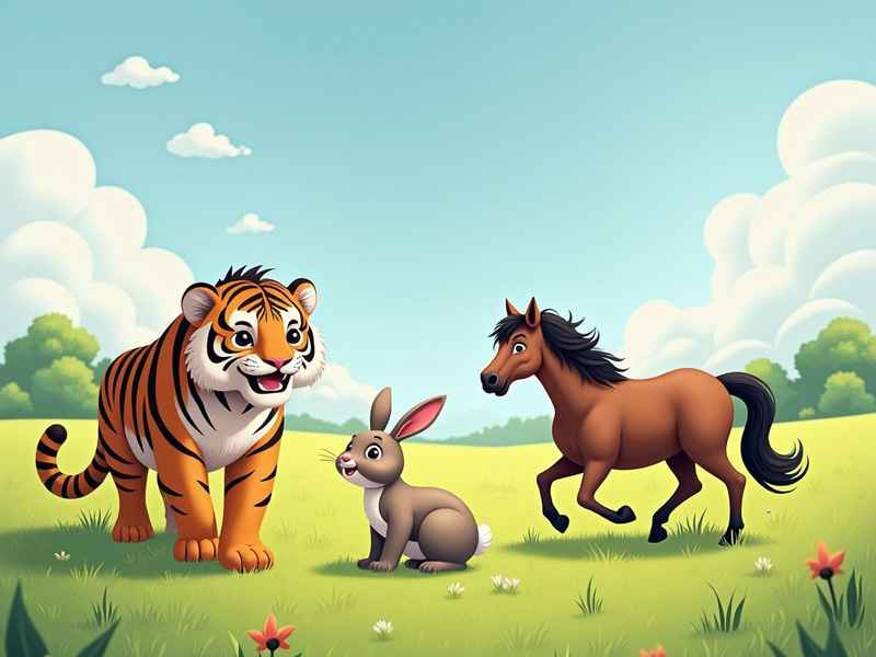 故事动物是怎样睡觉的；故事动物是怎样睡觉的呢