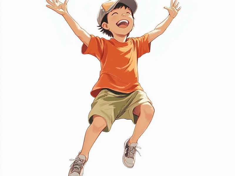 弱智孩子励志故事 弱智孩子励志故事视频