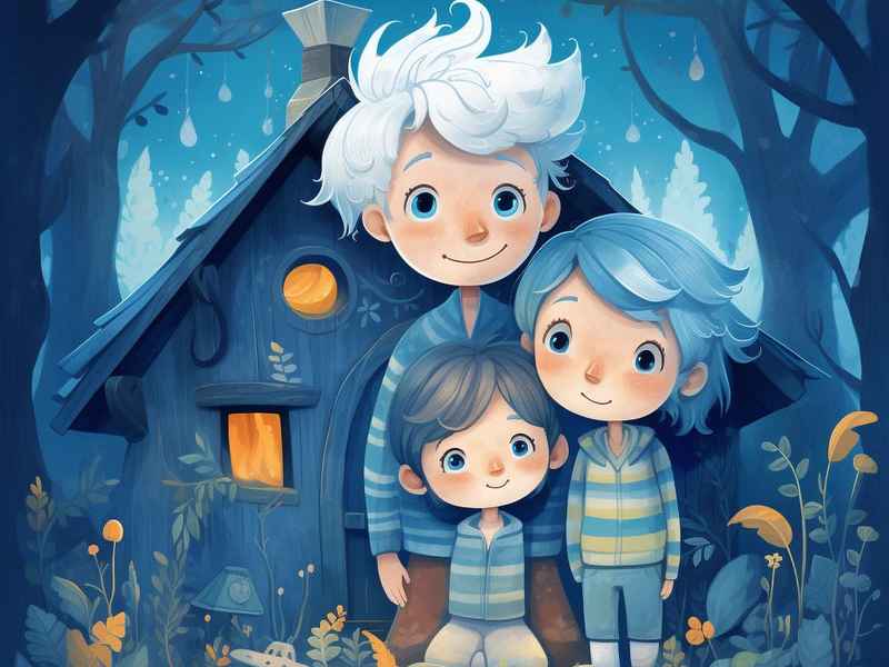 家庭短篇小故事 家庭短篇小故事100字