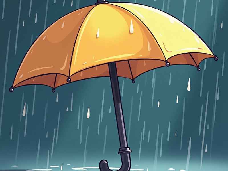 奇妙的雨伞小故事视频、奇妙的雨伞小故事视频完整版