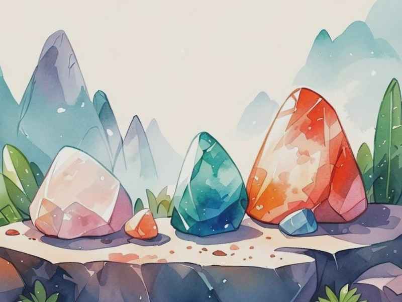 奇石故事完整版 - 奇石故事完整版在线阅读