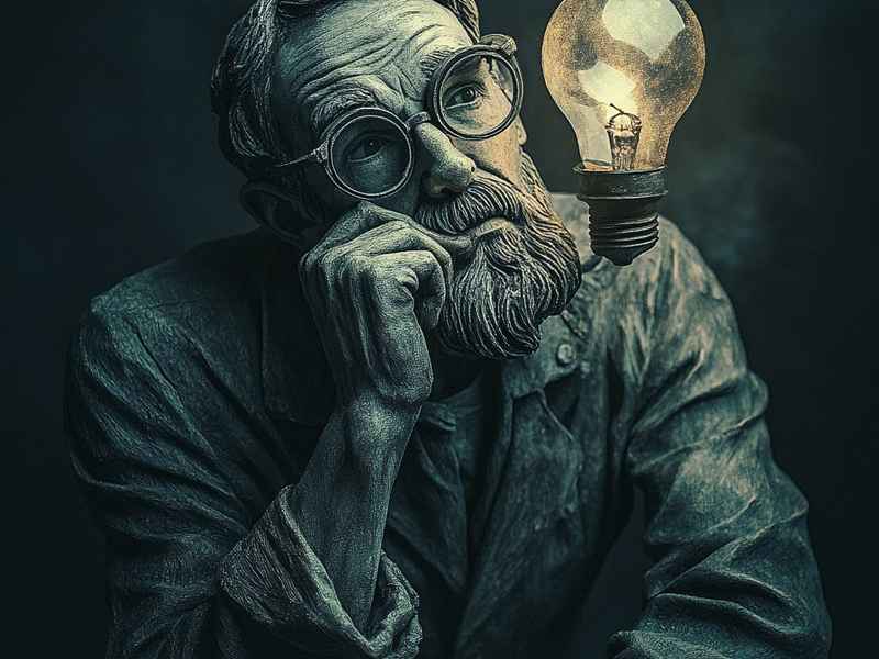 梦想的故事有哪些；梦想的故事有哪些作文