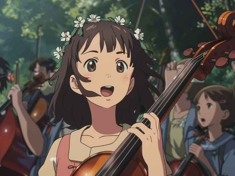 故事配音轻音乐（故事配音轻音乐大全）