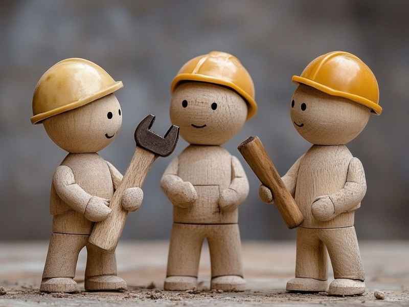 木头人的故事儿童故事、木头人的故事讲述