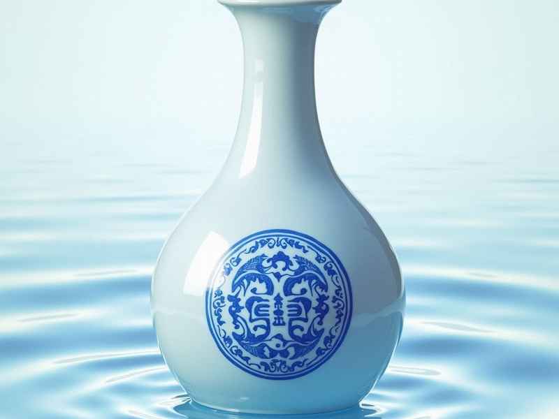 关于青花瓷的故事幼儿园、关于青花瓷的故事幼儿园中班