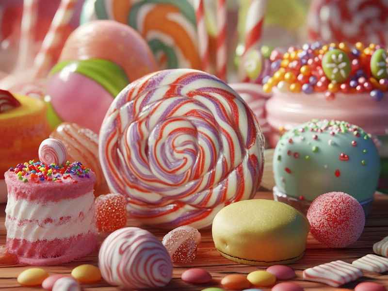 关于爱吃糖的小故事 关于爱吃糖的小故事有哪些 关于爱吃糖的小故事 关于爱吃糖的小故事有哪些