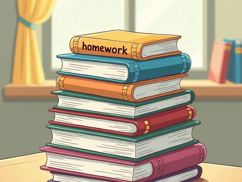 故事类英文绘本 - 故事类英文绘本有哪些