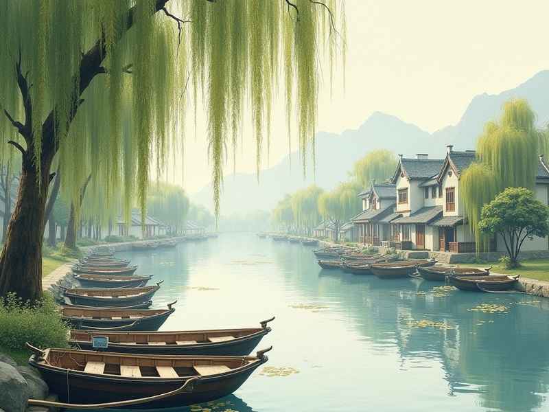 蒲柳人家故事情节梳理 蒲柳人家故事情节梳理思维导图