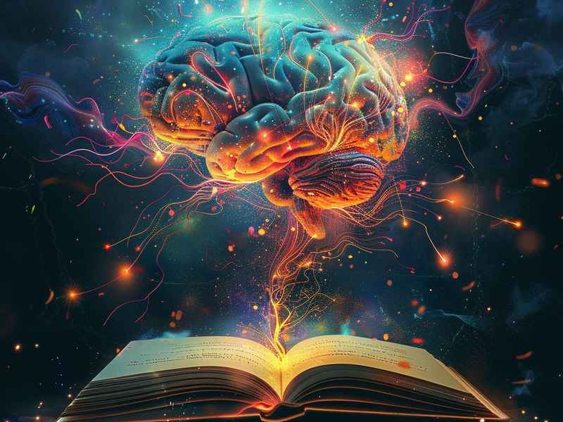 潜意识的故事（潜意识的故事在线阅读）