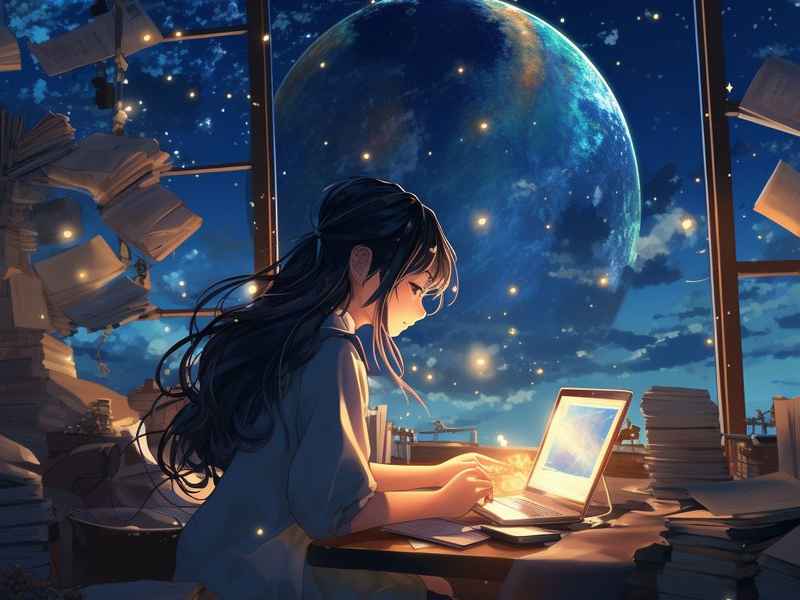 故事夜班文案，故事夜班文案怎么写