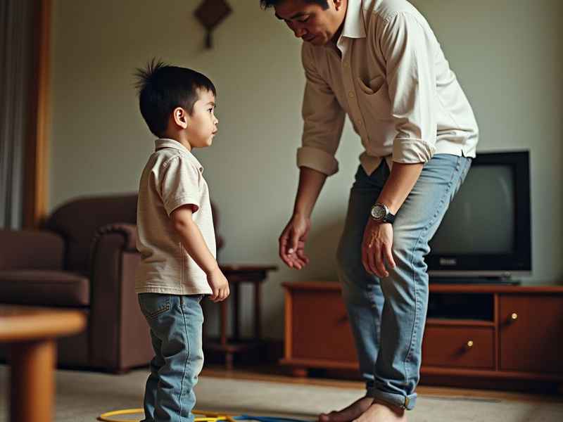 倾听儿童支持幼儿成为自己生活的决策者 倾听儿童支持幼儿成为自己生活的决策者摘抄