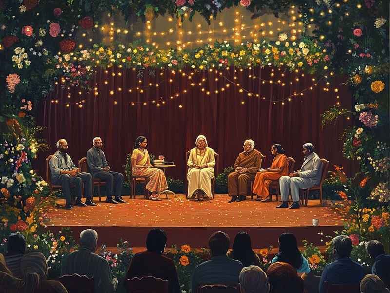 关于端午节的童话 - 关于端午节的童话有哪些