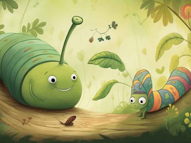 儿童原创绘本故事 幼儿原创绘本故事 儿童原创绘本故事 幼儿原创绘本故事