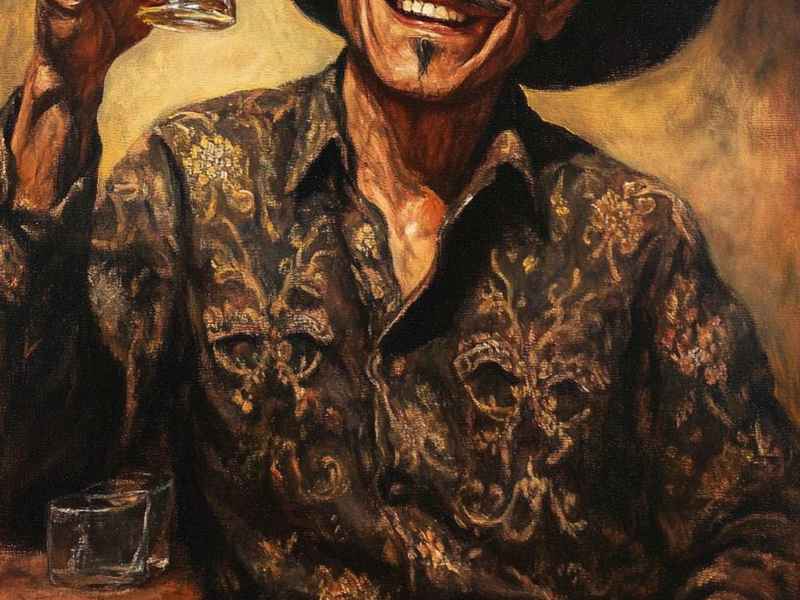 关于扬州八怪的小故事；关于扬州八怪的小故事50字