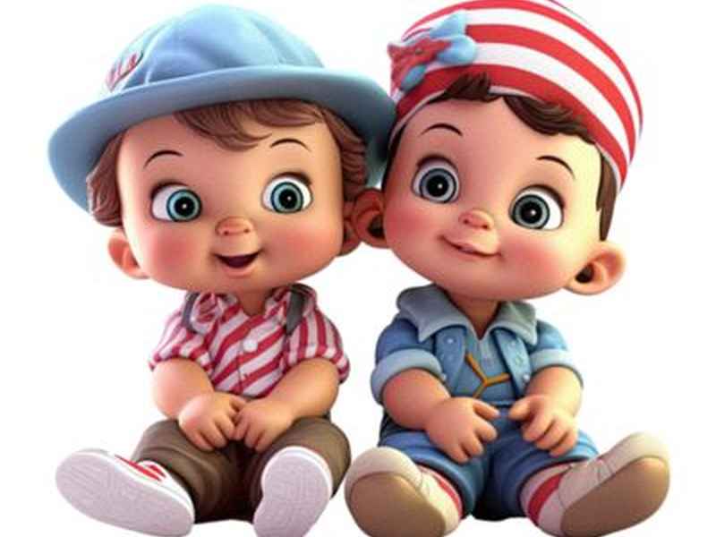 六一儿童节幼儿讲话 - 幼儿六一儿童节代表讲话