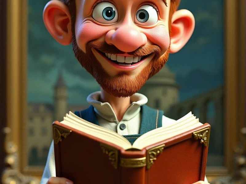 光头强儿童故事书（光头强的故事书）