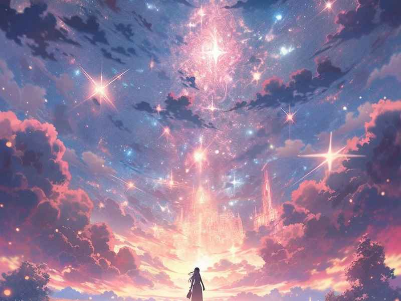 恒星 诗，恒星 诗歌