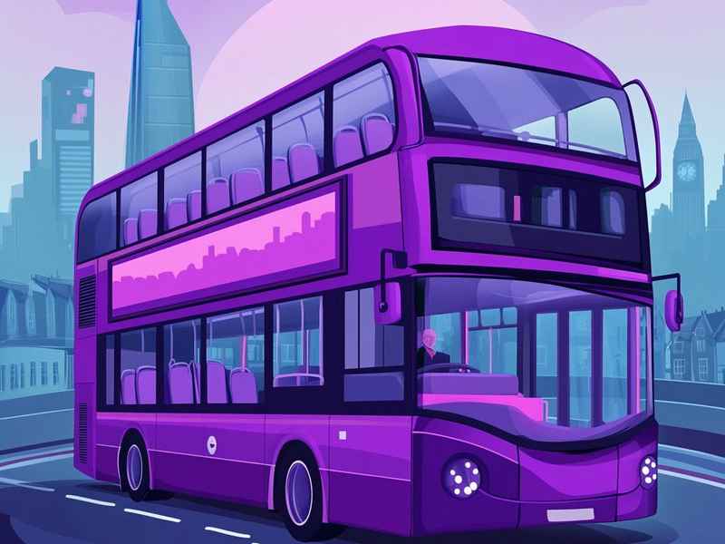 关于双层巴士儿童故事(双层巴士的幼儿故事) 关于双层巴士儿童故事(双层巴士的幼儿故事)