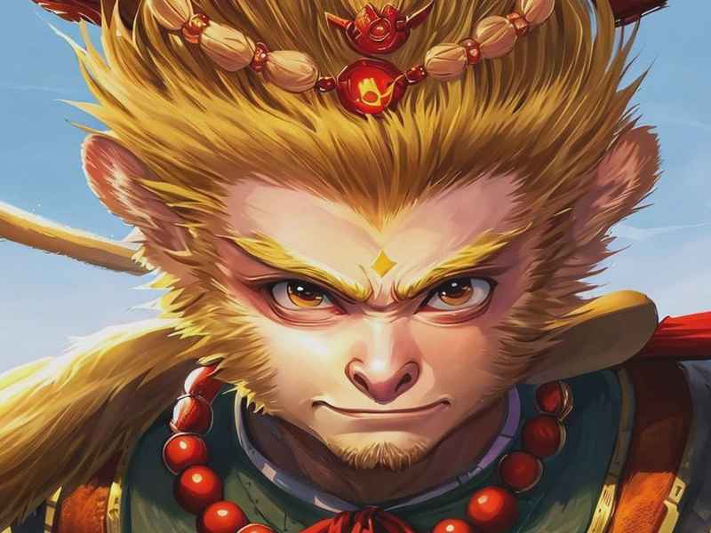 故事西游记全集免费（故事西游记全集免费观看）