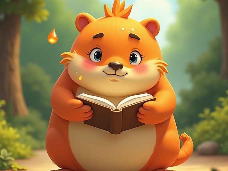 会说话的小树苗故事 - 会说话的小树苗故事视频