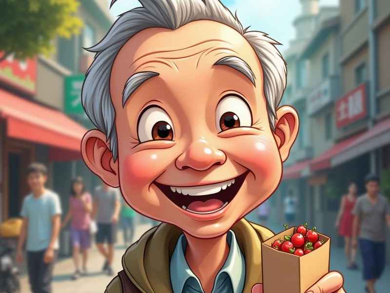 咯吱咯吱故事图片（咯吱咯吱故事图片大全）