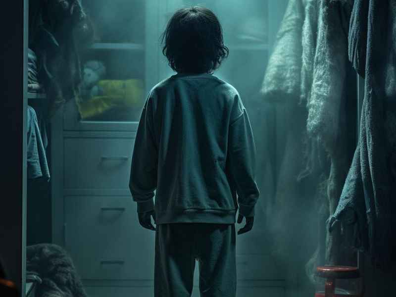 恐怖故事孩子听的完整版、恐怖故事孩子听的完整版视频