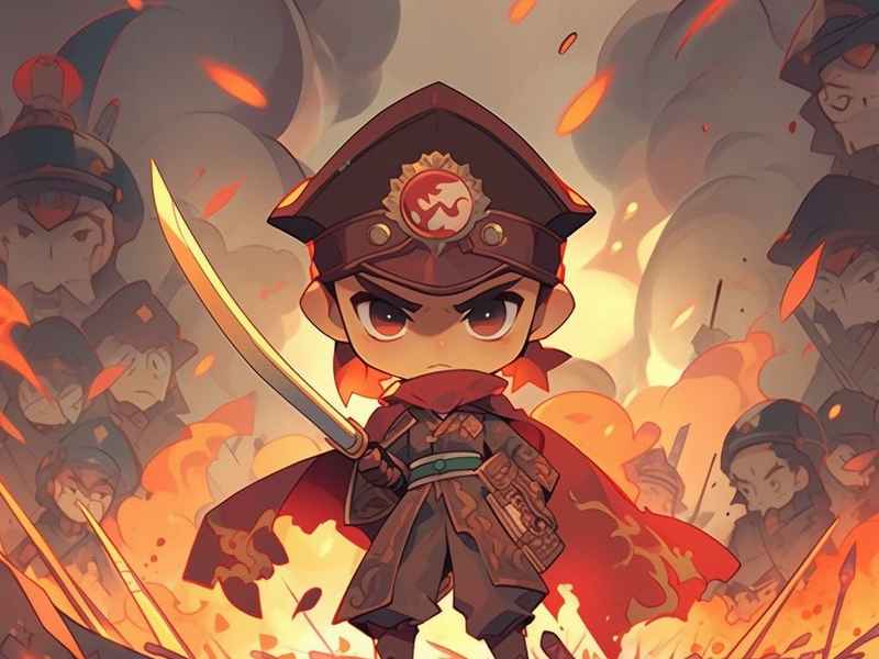 抗日小英雄石英杰儿童故事，抗日小英雄石英杰的故事