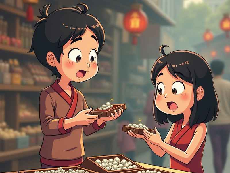 年货儿童（年货儿童画）