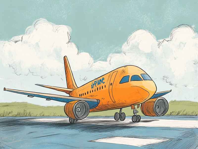 简短航空小故事 - 简短航空小故事视频