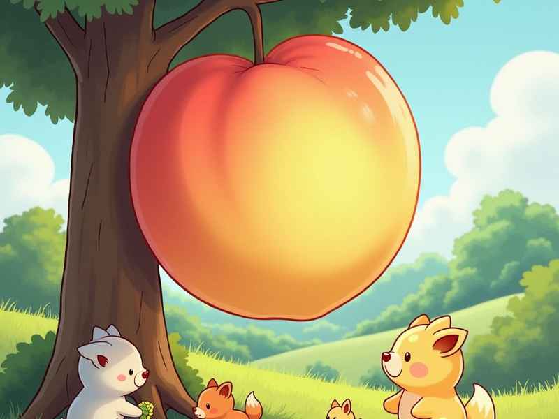 故事睡前儿童0-3岁糖果屋 睡前故事糖果屋在线听