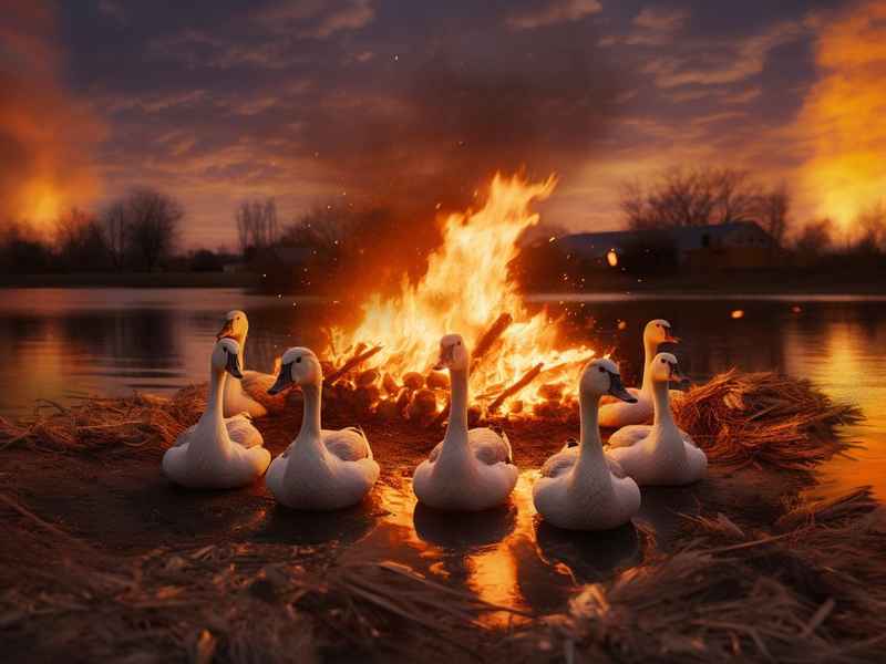 六只天鹅的童话 六只天鹅的童话作者及代表作评价