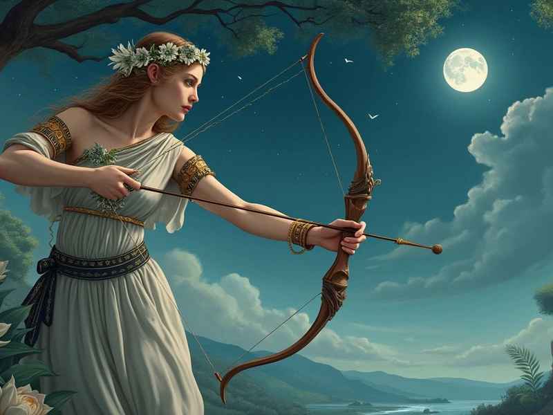 古希腊神话故事68则、古希腊神话故事68则感悟