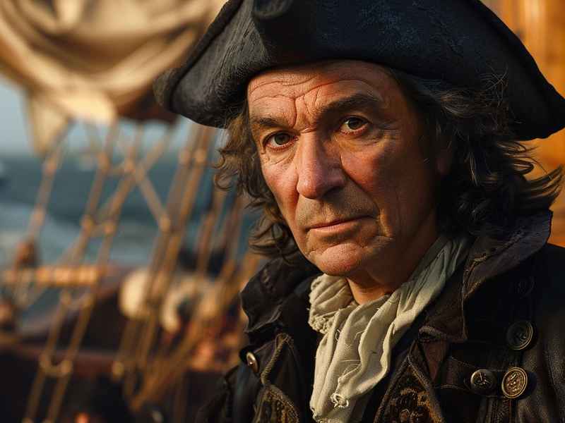 海盗故事儿童故事试听（海盗故事在线听）