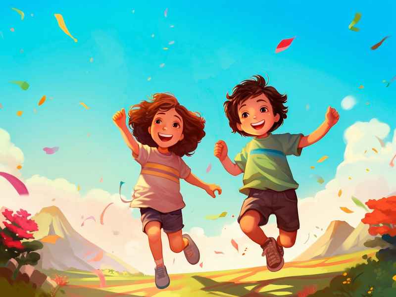 六一儿童节的故意、六一儿童节的典故