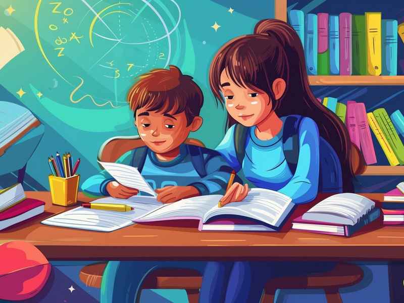 孩子注意力故事，孩子注意力故事大全