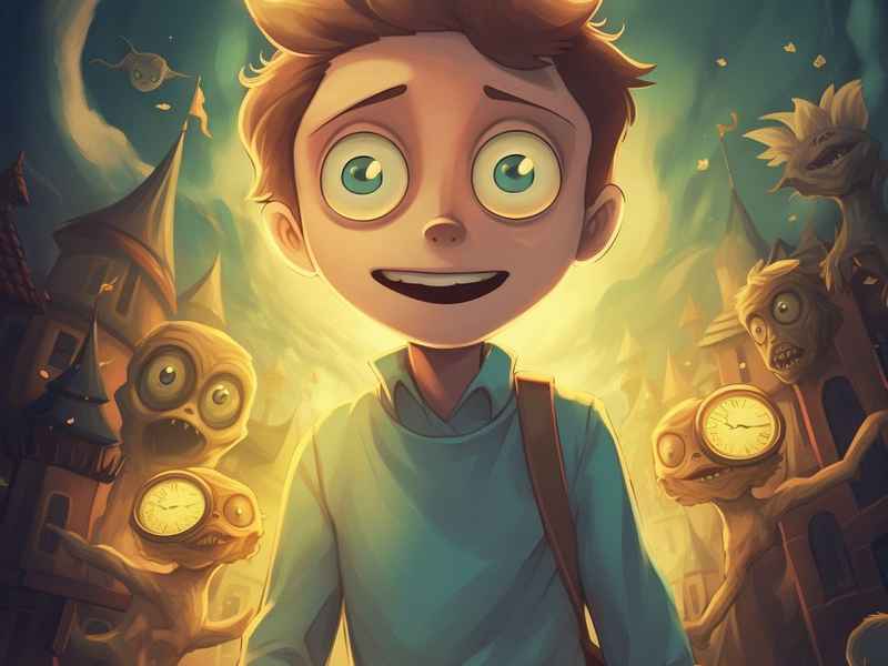 偏心的故事 偏心眼的故事