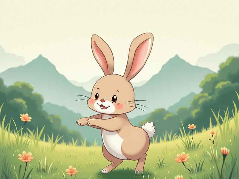 故事《夸自己》视频 - 故事《夸自己》视频讲解