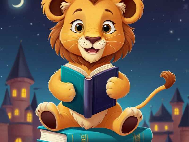 故事书儿童软件 - 婴儿故事书软件