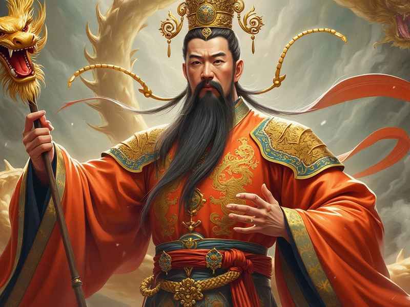 封神榜儿童版阅读，封神榜儿童版阅读答案