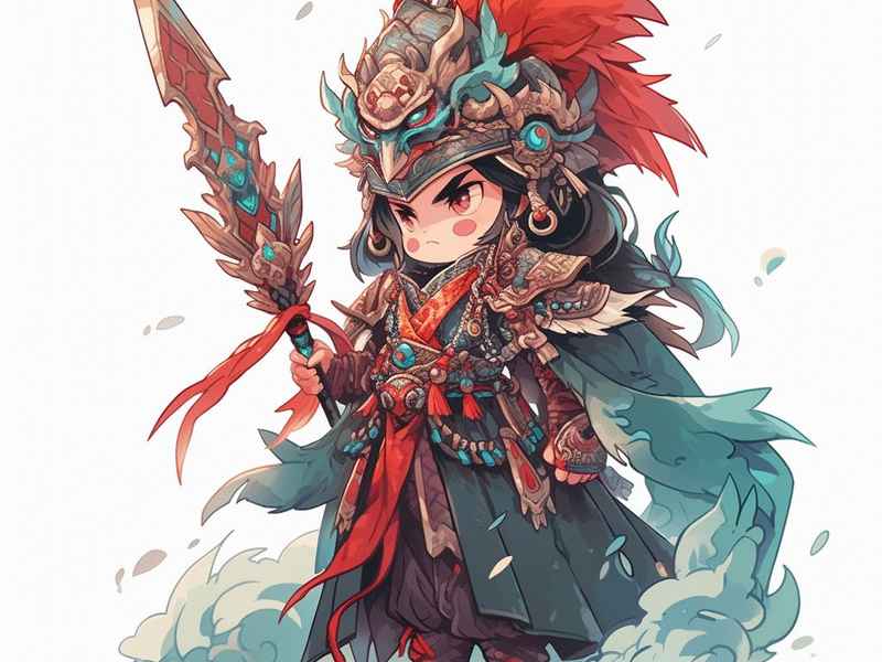 吕布的小故事100字 吕布的小故事100字概括