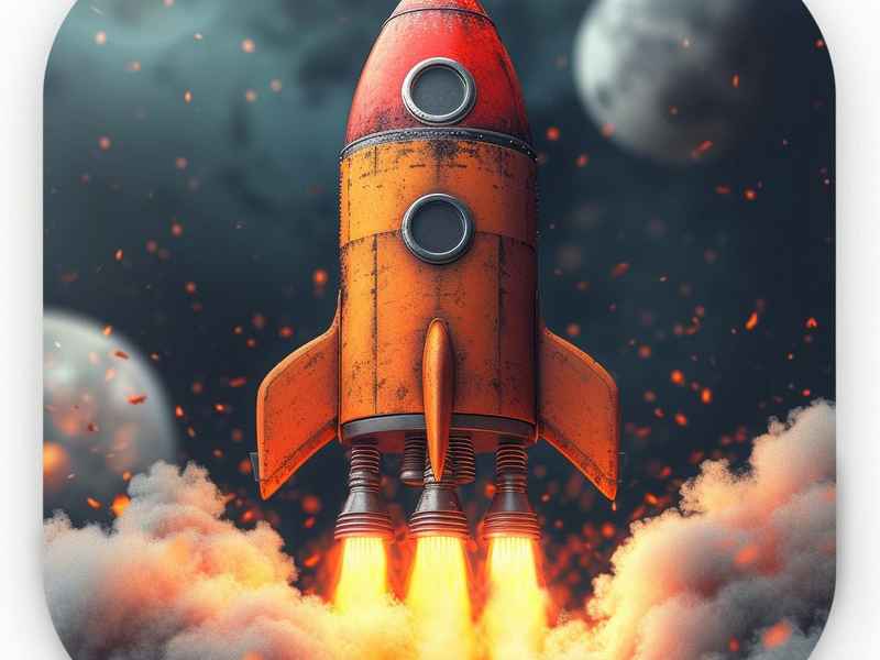 火箭故事在线听 火箭故事在线听小说