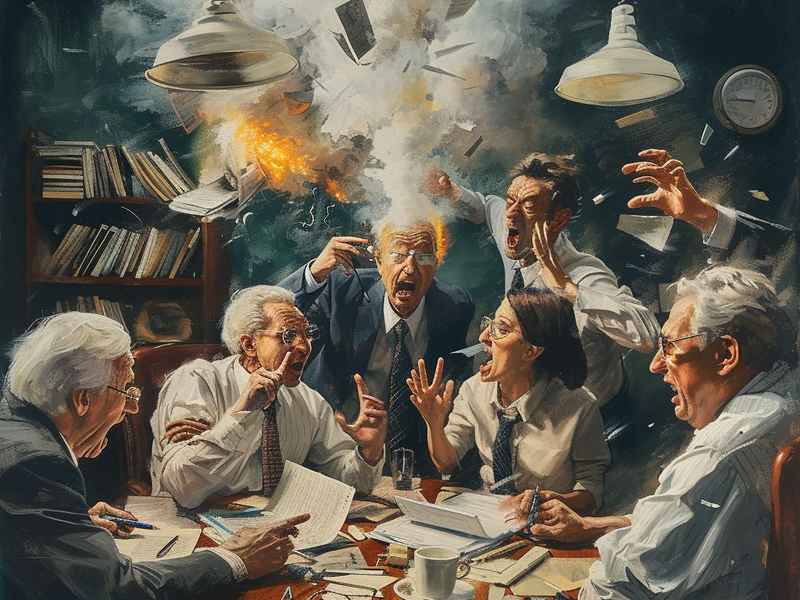 任性惹的祸故事道理 - 任性惹的祸故事道理分析