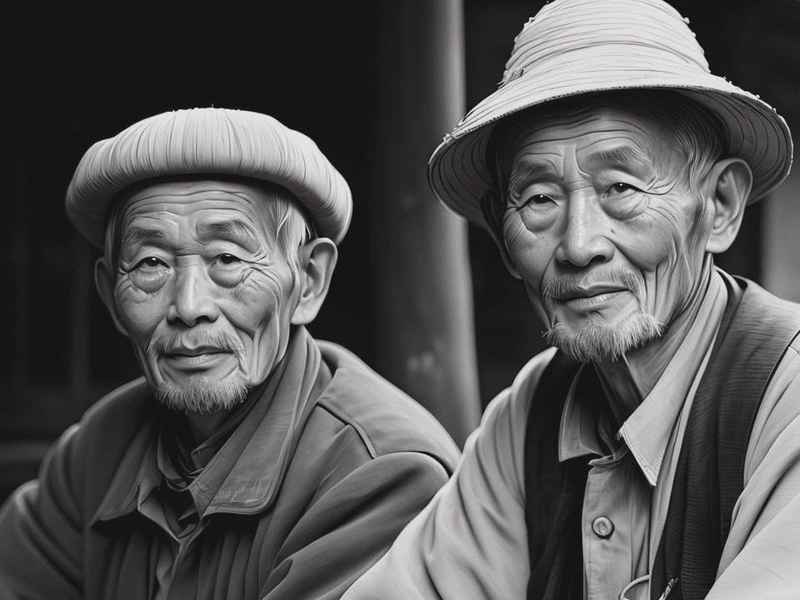 两只老虎的故事儿童版 - 两只老虎的故事在线听