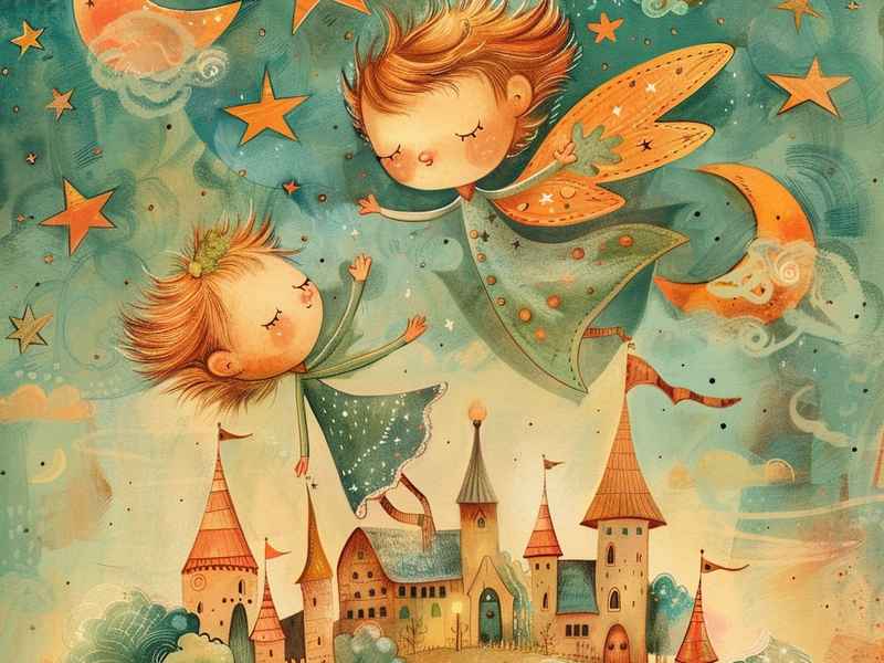 搞笑故事 儿童 - 搞笑故事儿童