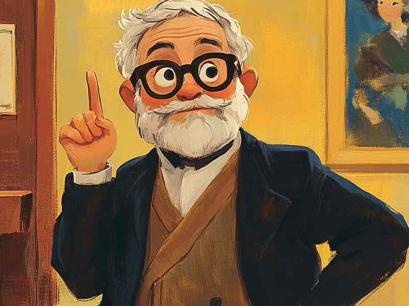 汉斯先生 汉斯先生的读后感