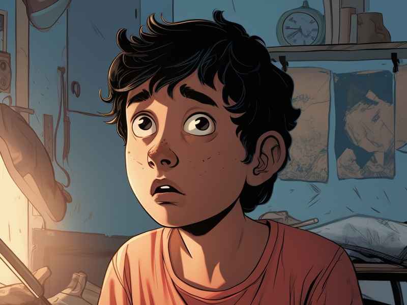 关于鹦鹉的儿童故事；关于鹦鹉的绘本故事