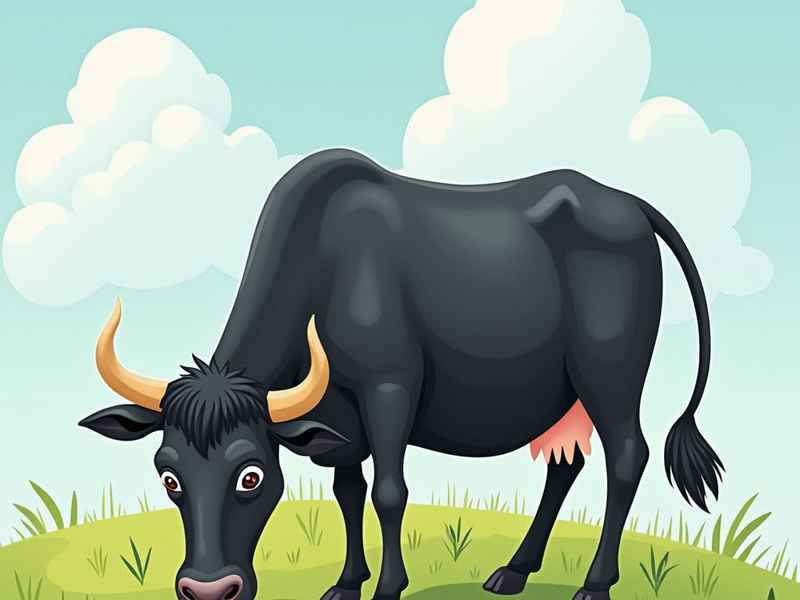 牛的故事大全视频 牛的故事大全视频讲解