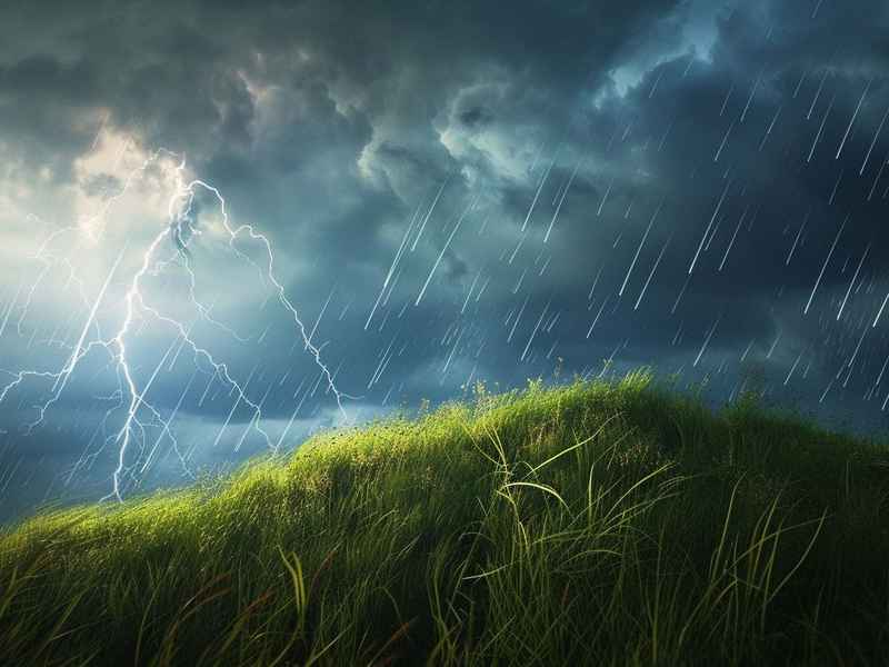 雷霆雨露的出处 雷霆雨露的出处和寓意