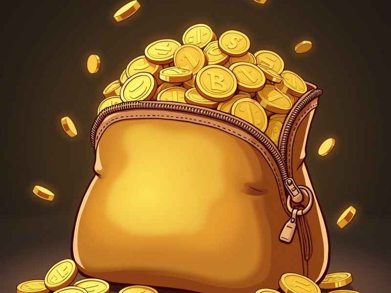 金融知识小故事 - 金融知识小故事100字